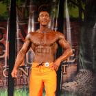 Stephen  Dean - NPC Bayou Muscle Contest  2014 - #1